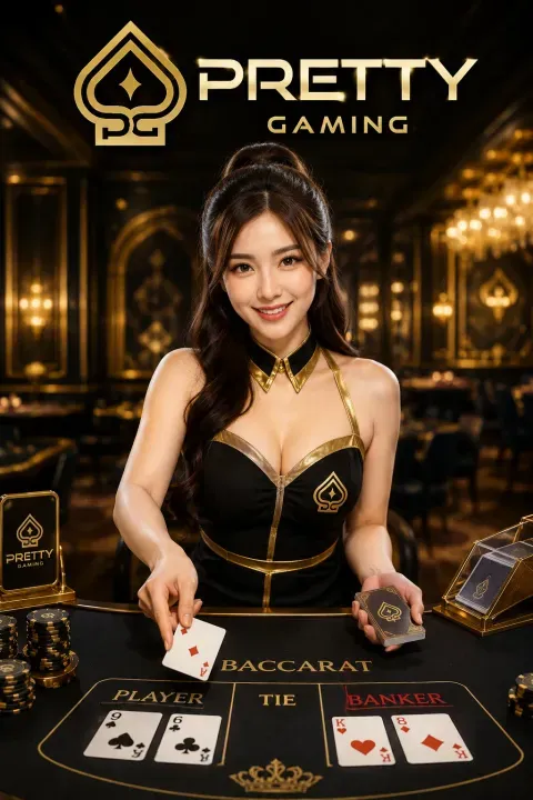PRETTY GAMING