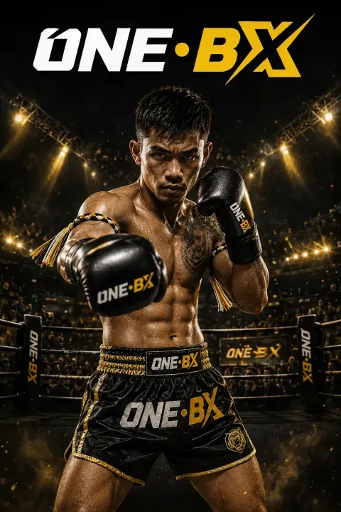 ONE BX