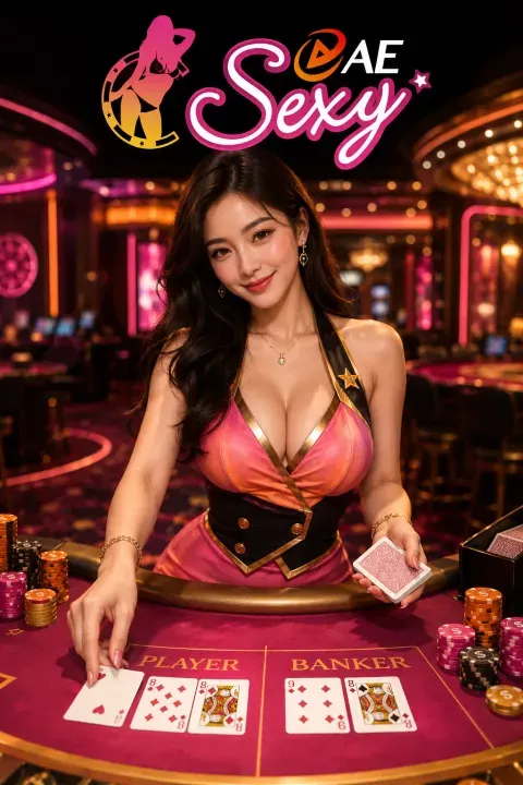AE SEXY